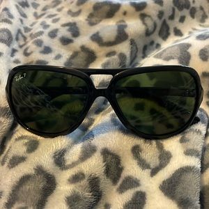 Women’s Sunglasses polarized Ray Bans